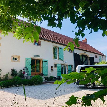 Gite "La Belle Vie" Chamblet Exterior photo